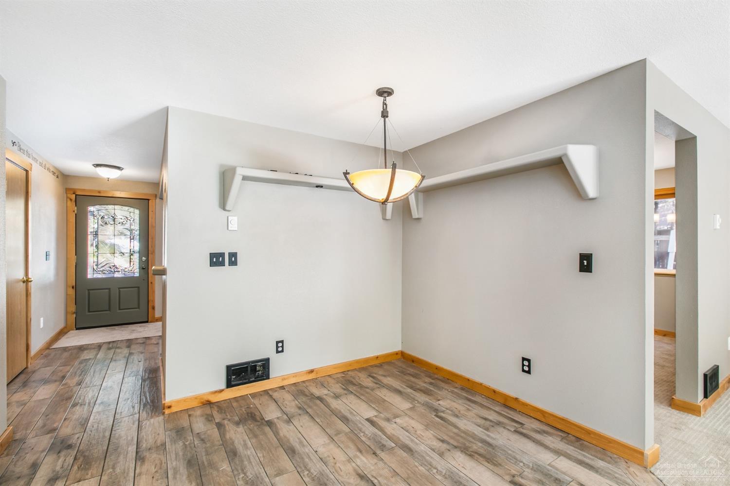 Deschutes RiverWoods - Residential