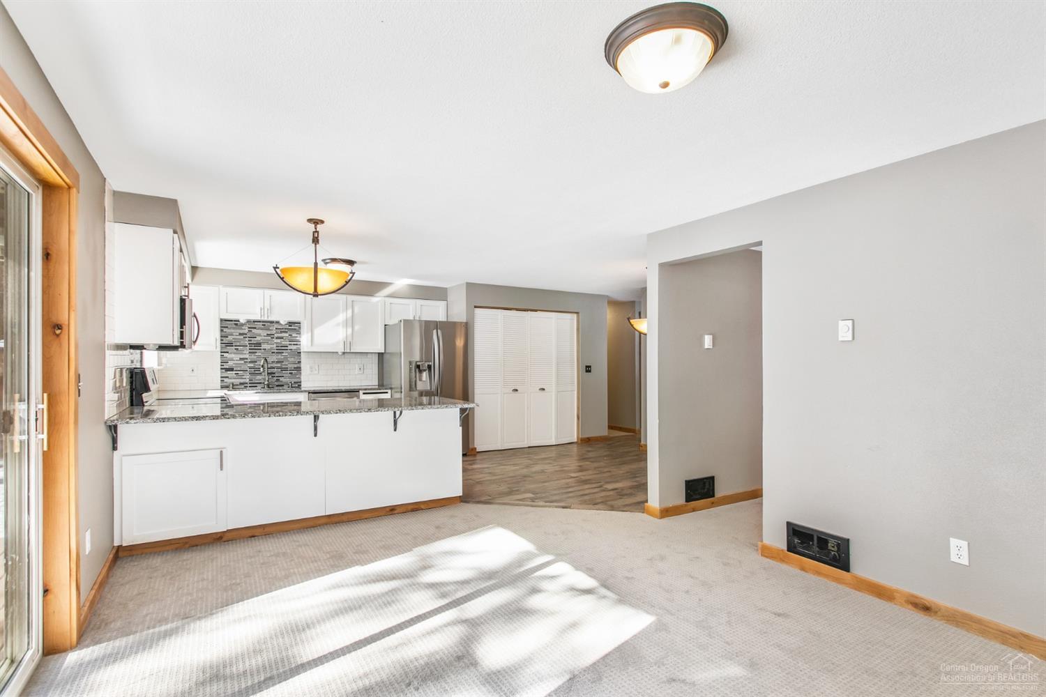 Deschutes RiverWoods - Residential