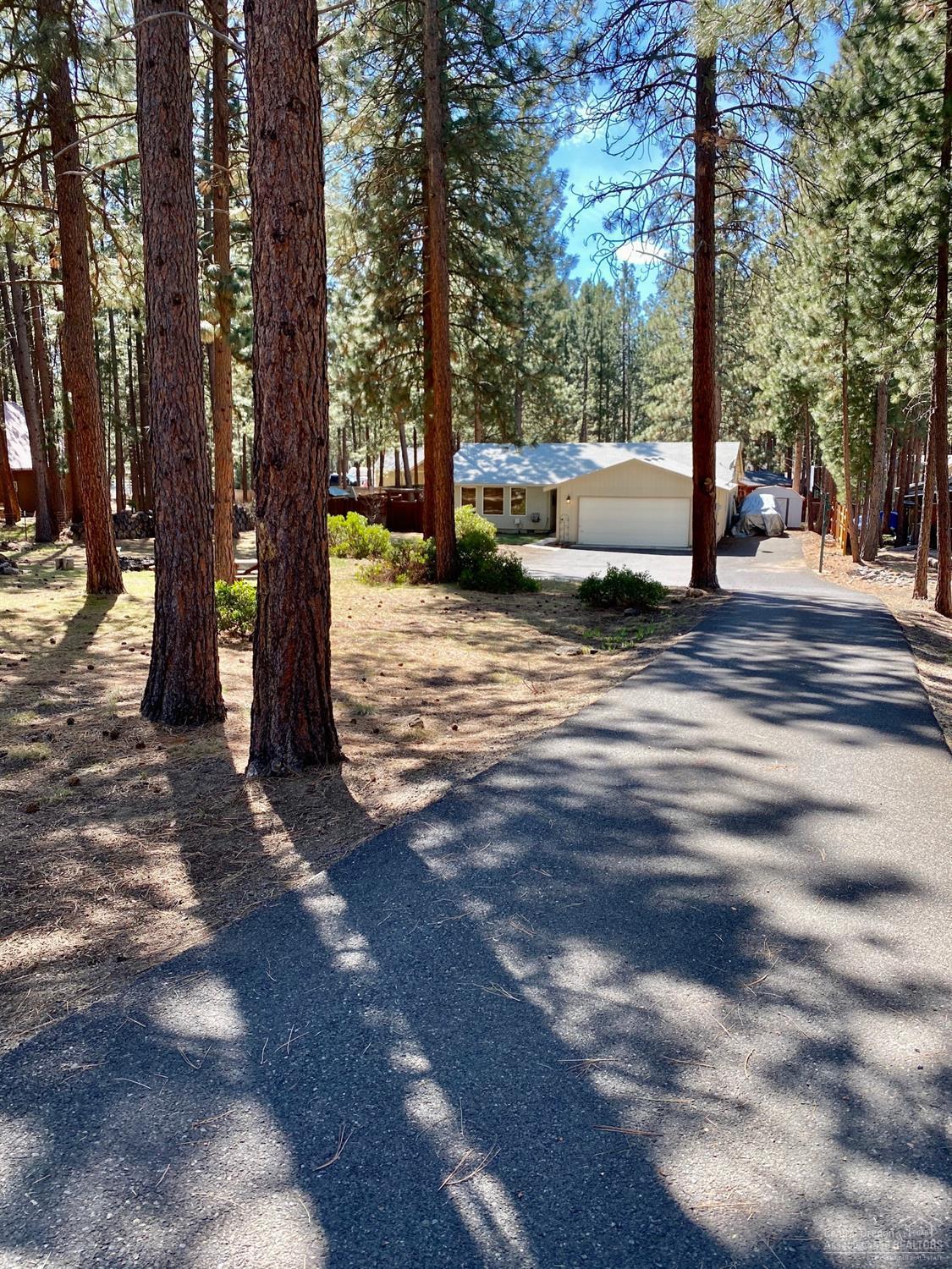 Deschutes RiverWoods - Residential