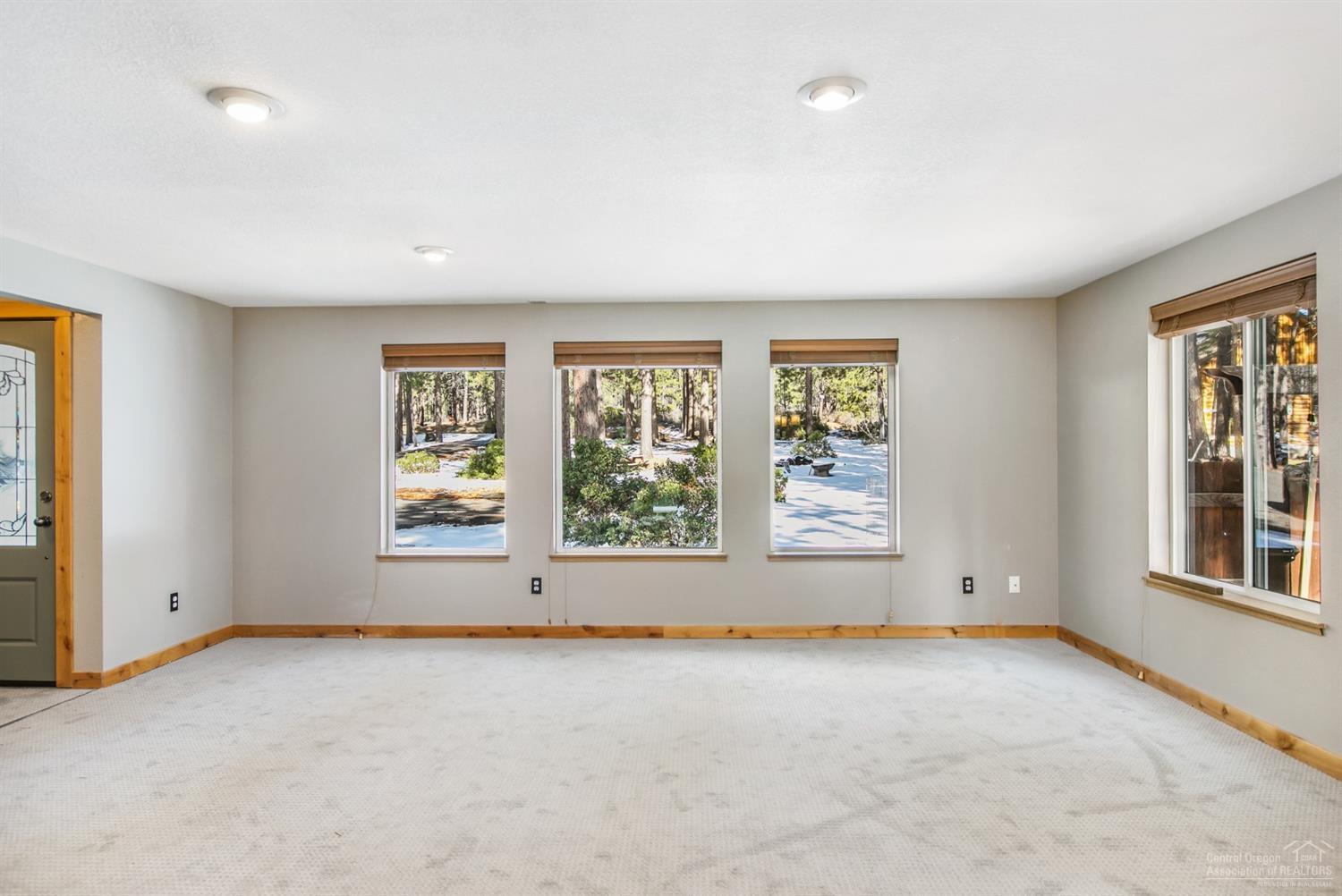 Deschutes RiverWoods - Residential