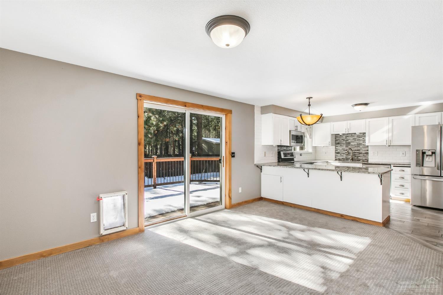 Deschutes RiverWoods - Residential