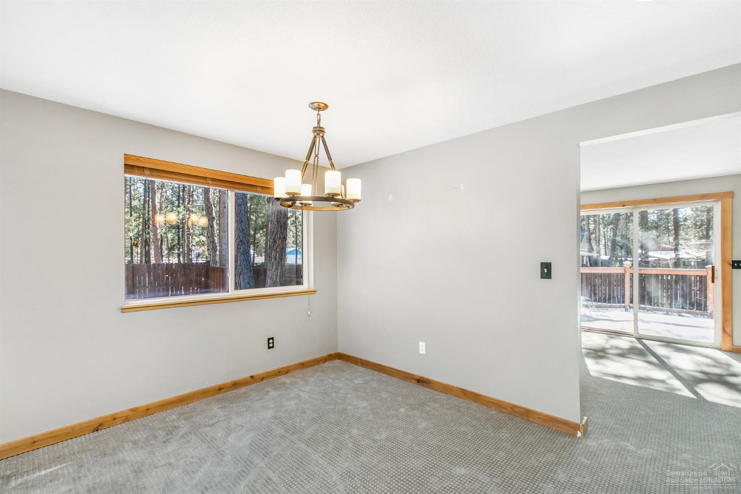 Deschutes RiverWoods - Residential