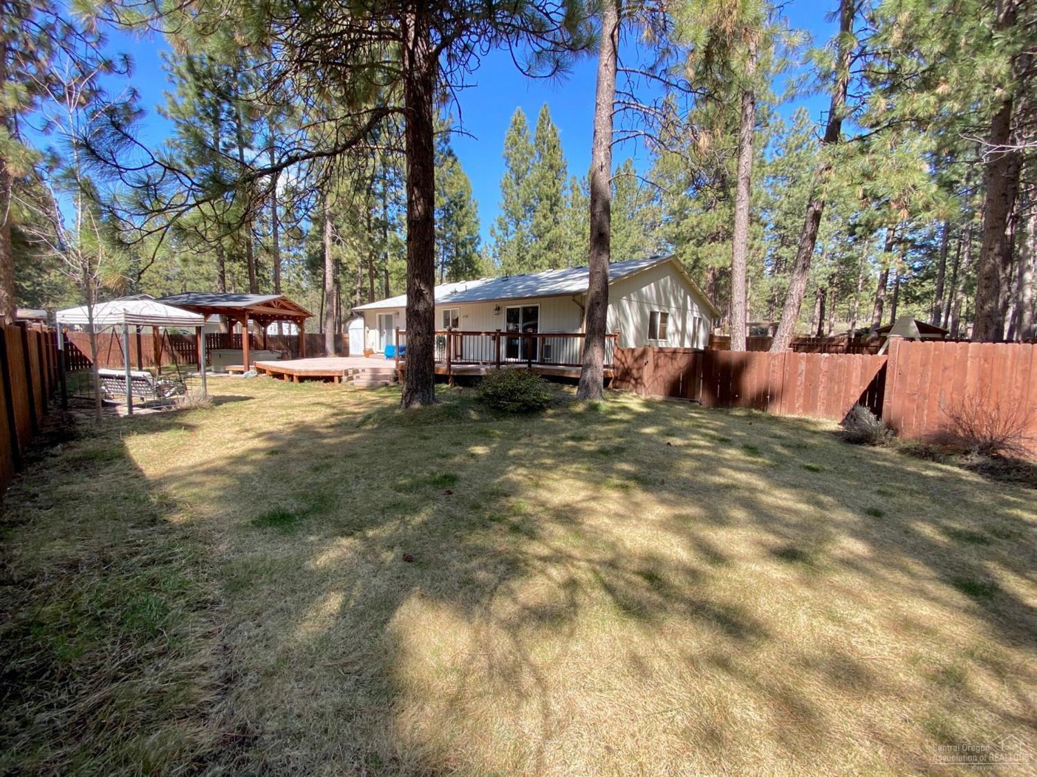 Deschutes RiverWoods - Residential