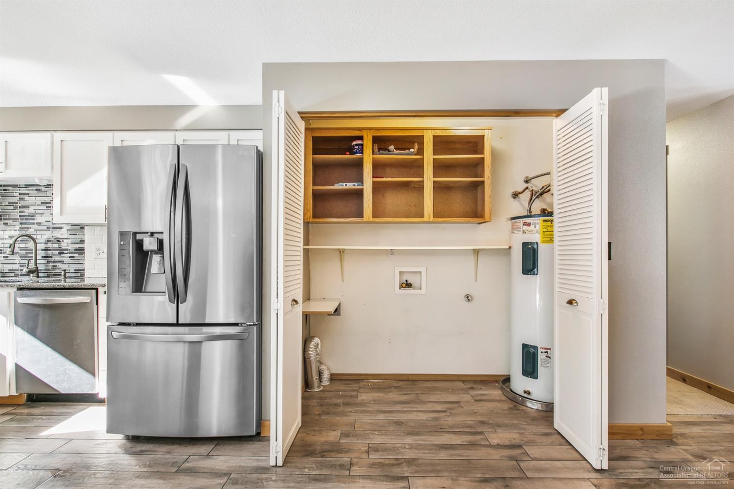 Deschutes RiverWoods - Residential