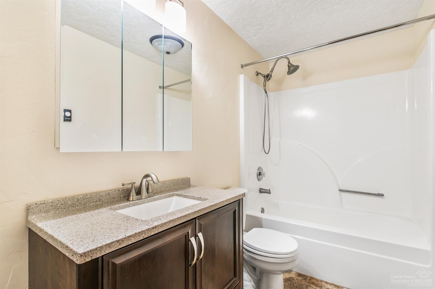 Deschutes RiverWoods - Residential