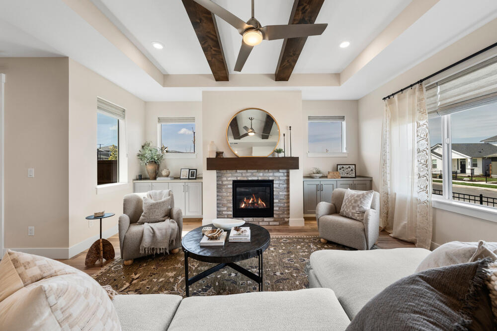 Petrosa - Residential