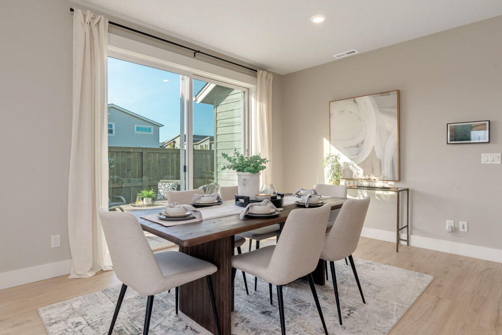 Petrosa - Residential