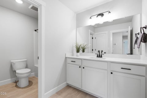 Tiny photo for 4044 SW Pumice Avenue #81, Redmond, OR 97756 (MLS # 220229920)