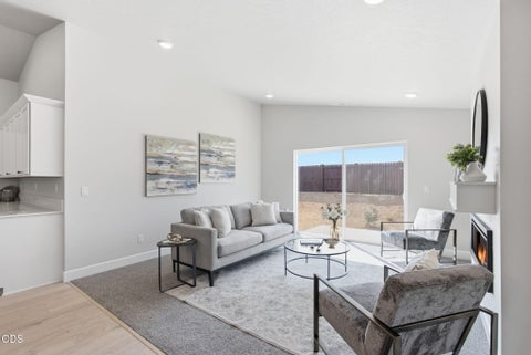 Tiny photo for 4044 SW Pumice Avenue #81, Redmond, OR 97756 (MLS # 220229920)