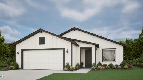 Photo of 4044 SW Pumice Avenue #81, Redmond, OR 97756 (MLS # 220229920)