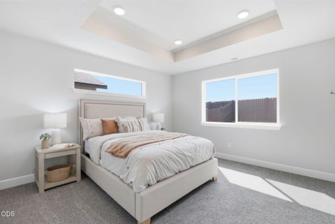 Tiny photo for 4044 SW Pumice Avenue #81, Redmond, OR 97756 (MLS # 220229920)