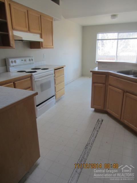 North Ridge - Residential