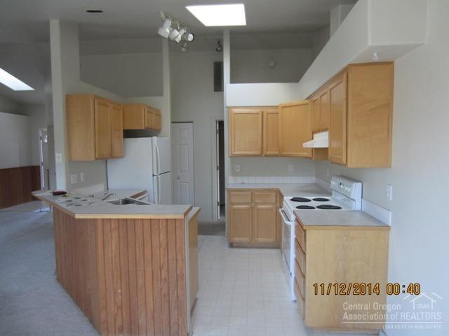 North Ridge - Residential