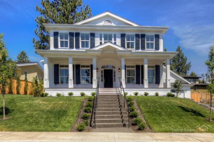 NorthWest Crossing - Residential