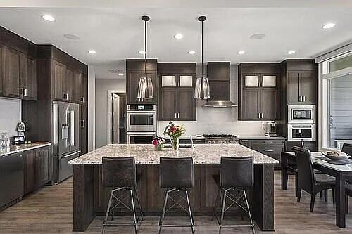 Pronghorn - Residential