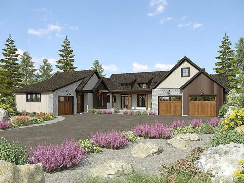 65867 Sage Canyon Court F Bend OR 97701