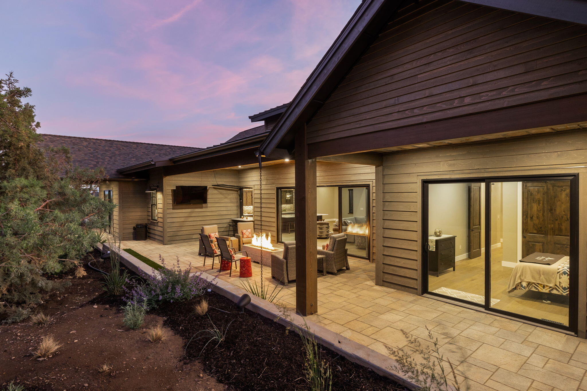 Brasada Ranch - Residential