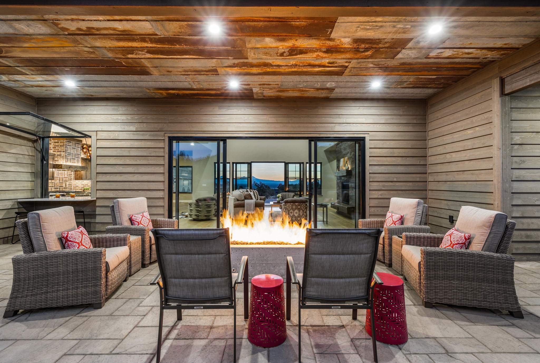 Brasada Ranch - Residential