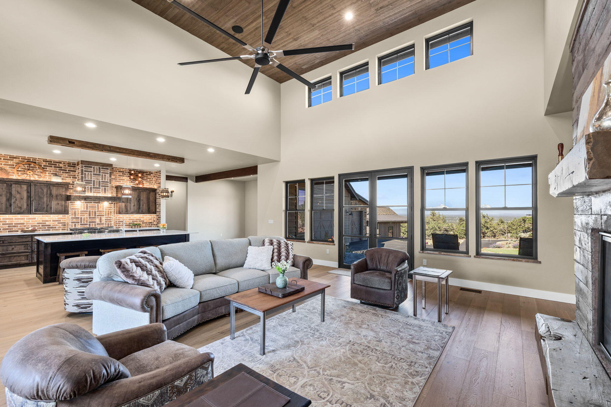 Brasada Ranch - Residential