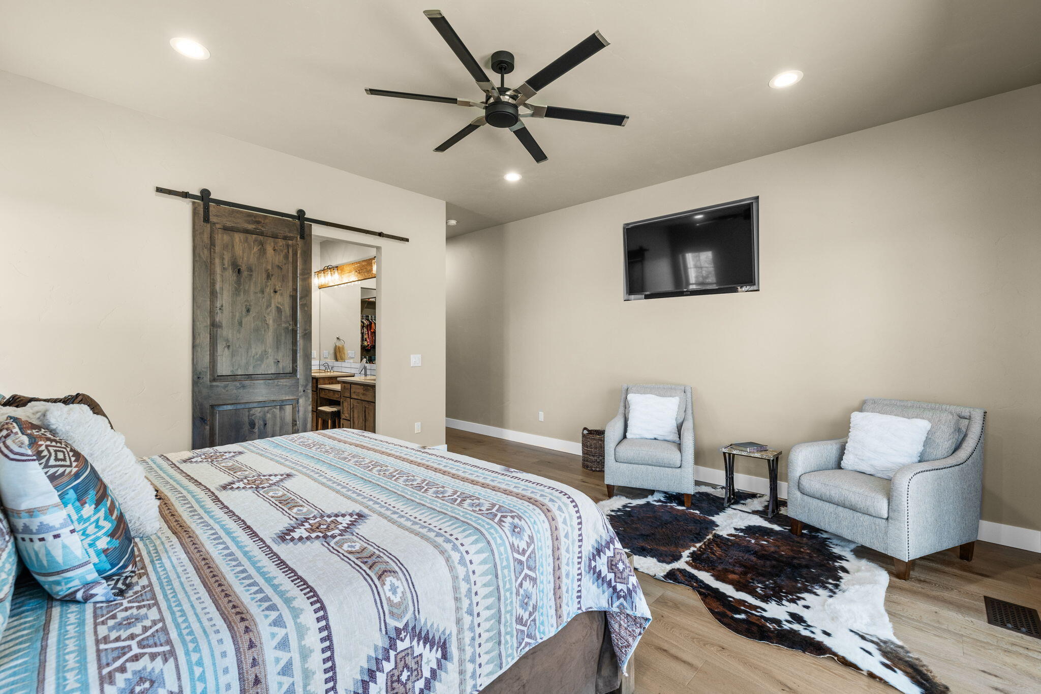 Brasada Ranch - Residential