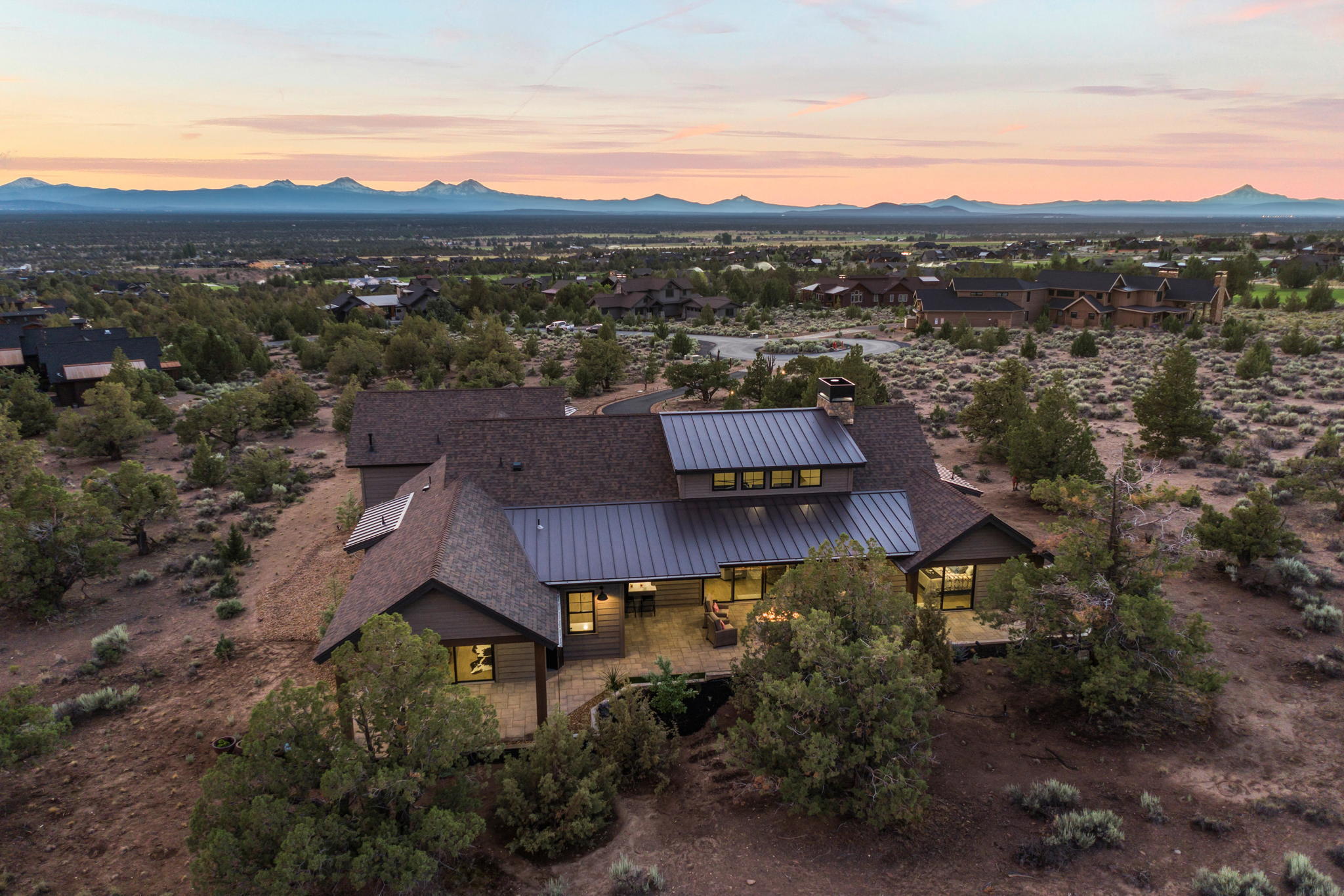 Brasada Ranch - Residential