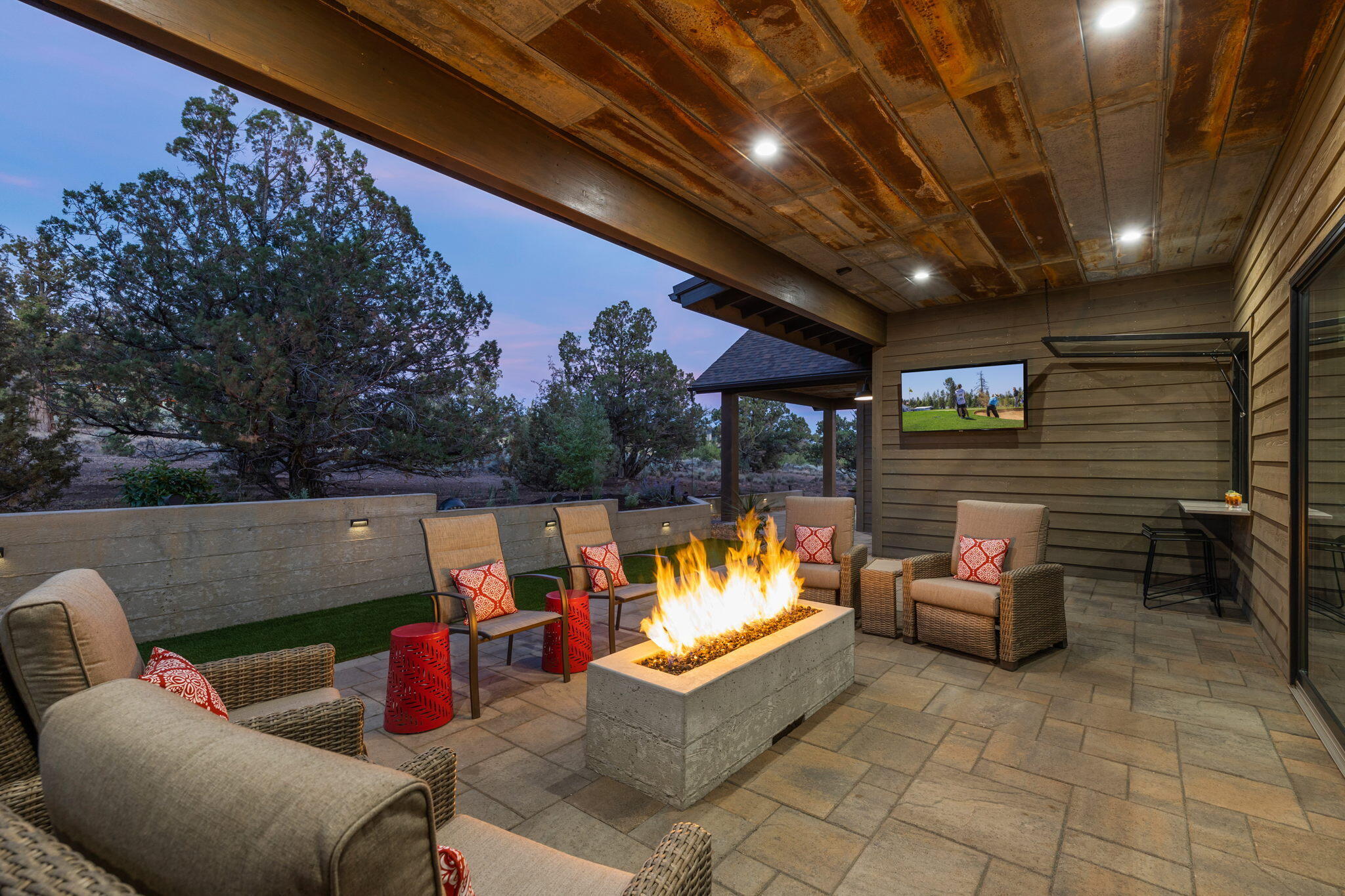 Brasada Ranch - Residential