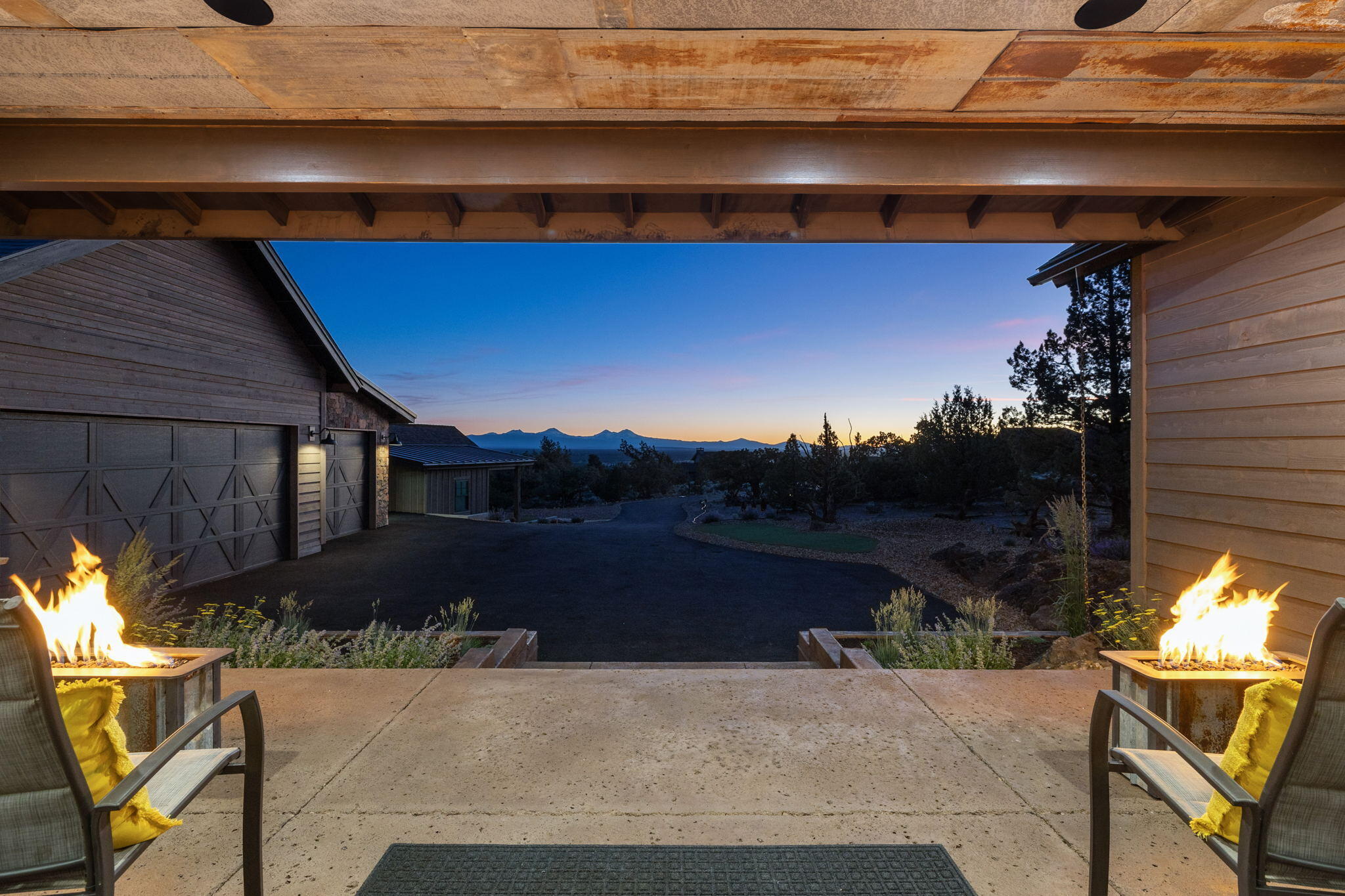 Brasada Ranch - Residential