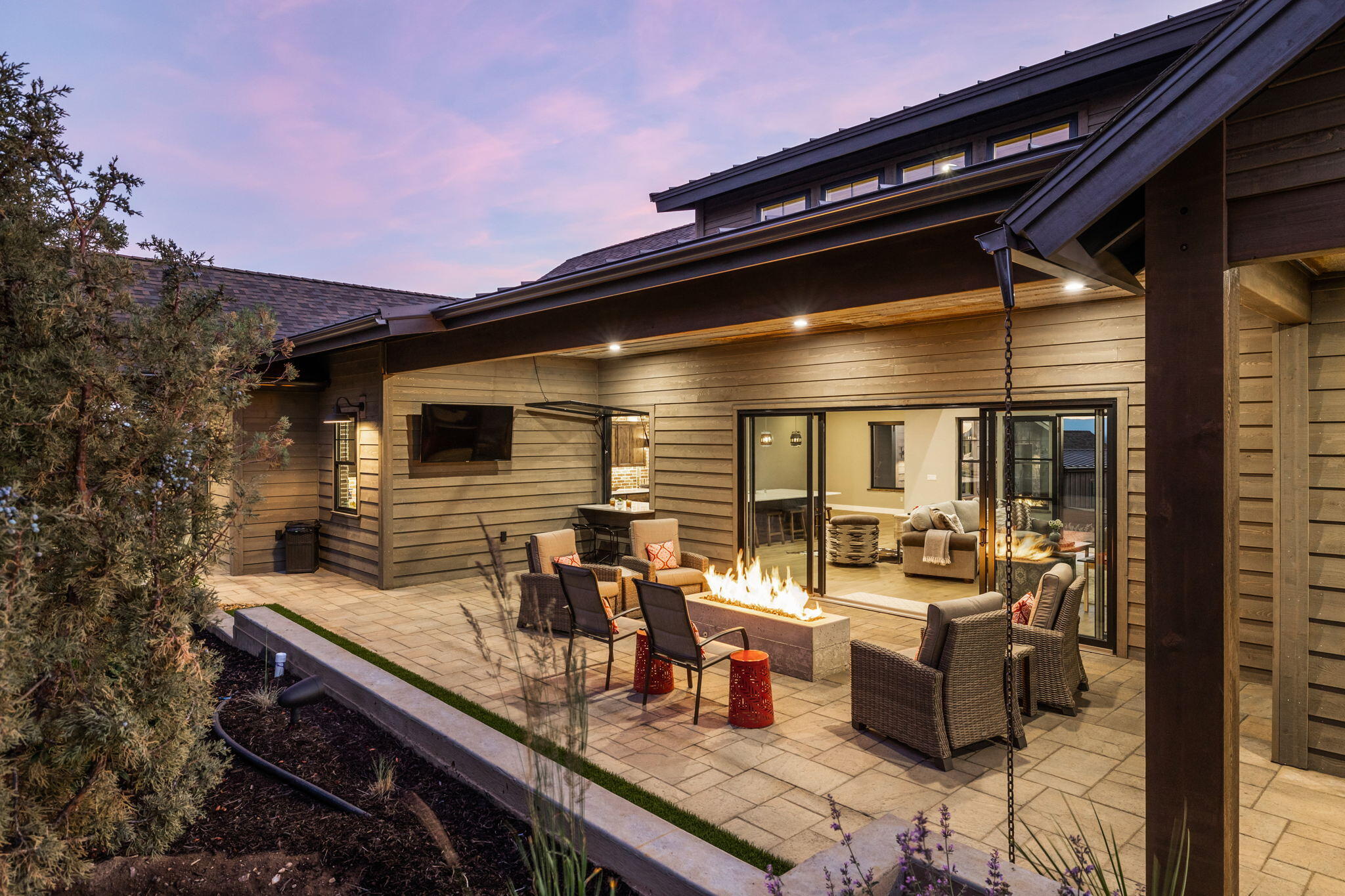 Brasada Ranch - Residential