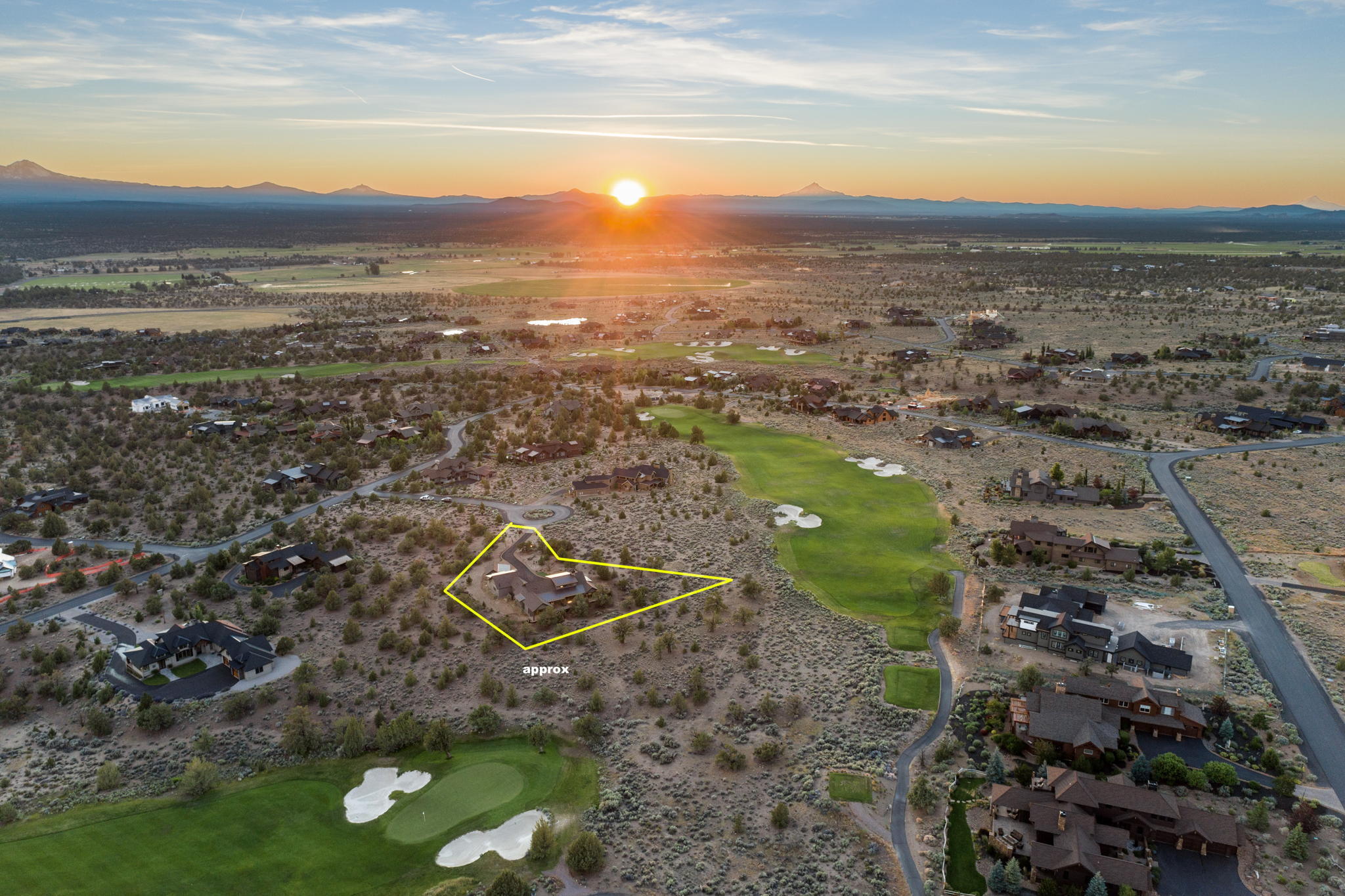 Brasada Ranch - Residential