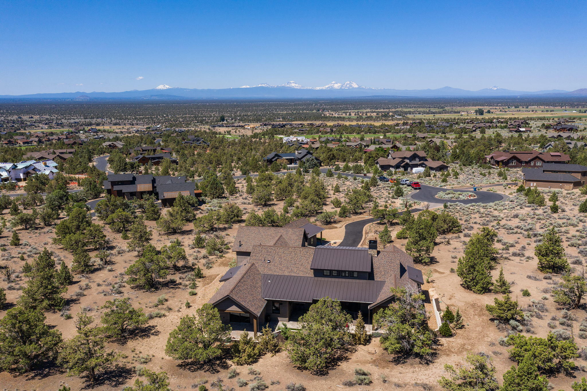 Brasada Ranch - Residential