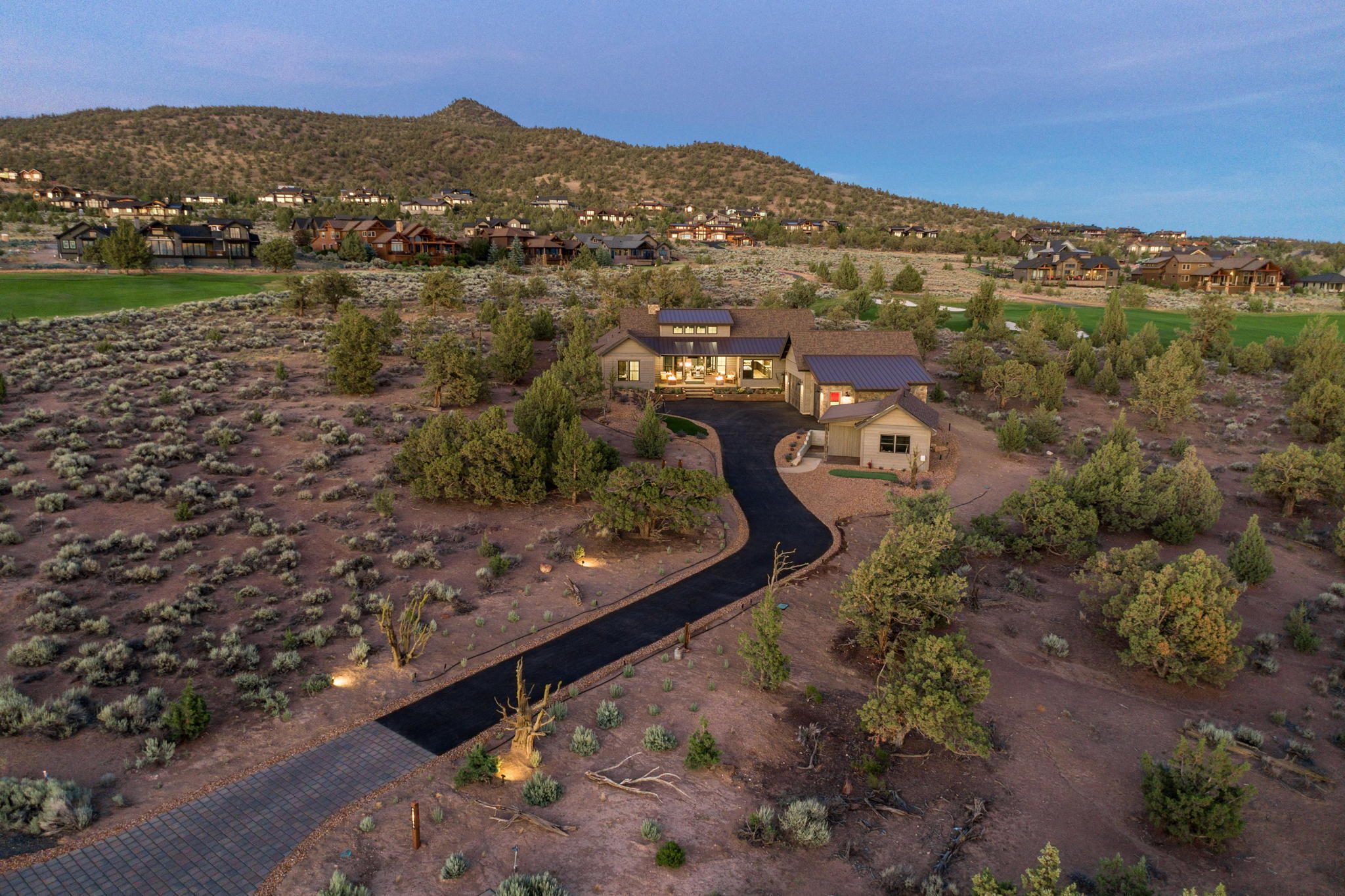 Brasada Ranch - Residential