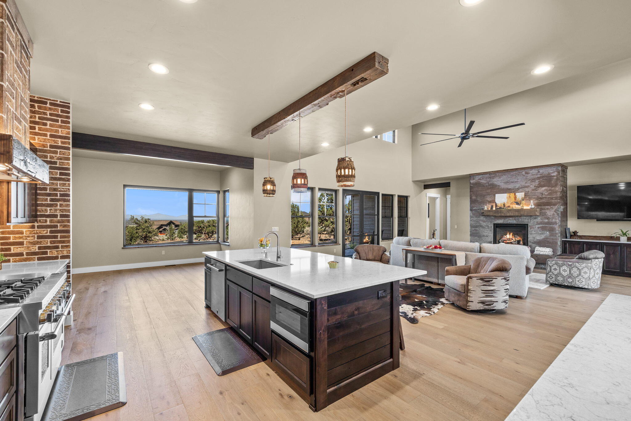 Brasada Ranch - Residential