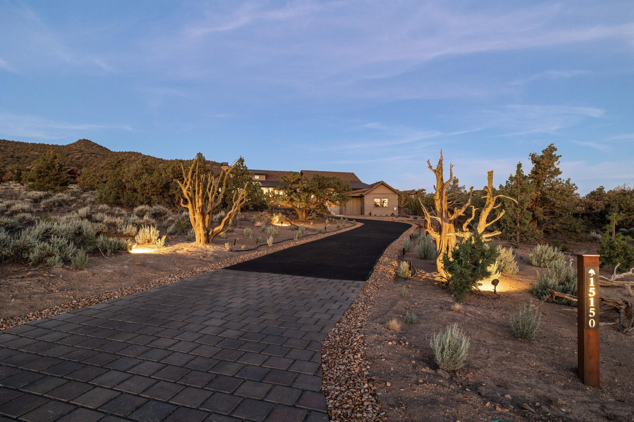 Brasada Ranch - Residential