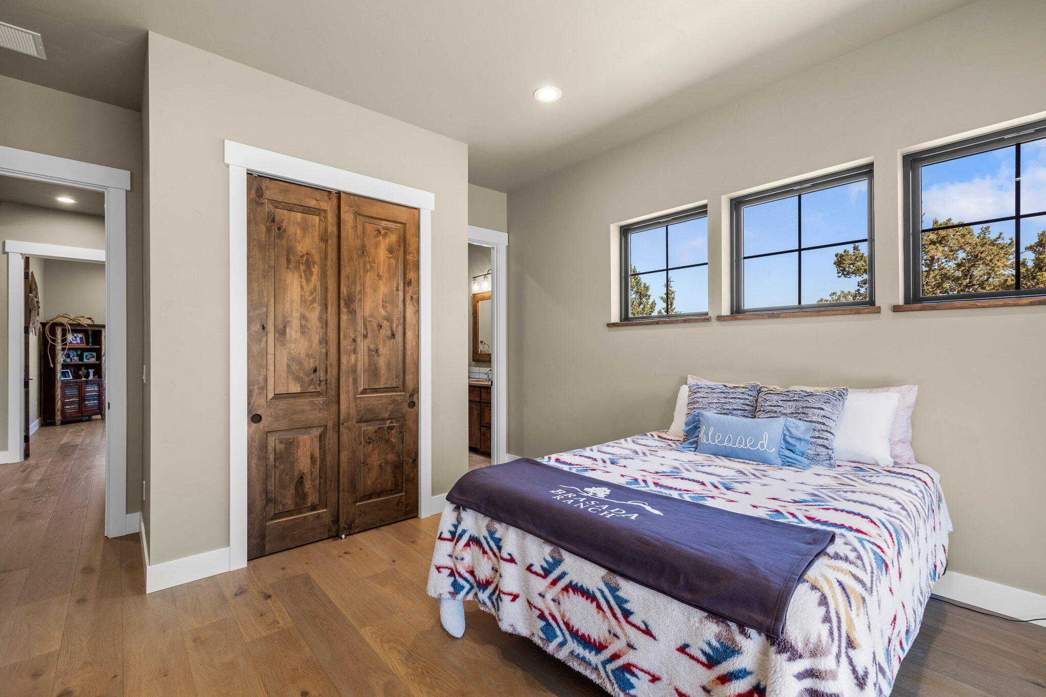 Brasada Ranch - Residential