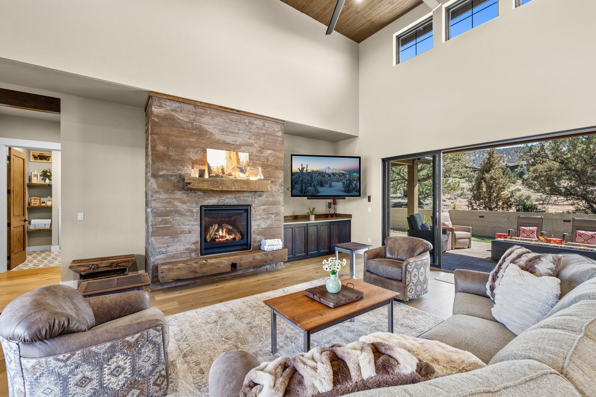 Brasada Ranch - Residential