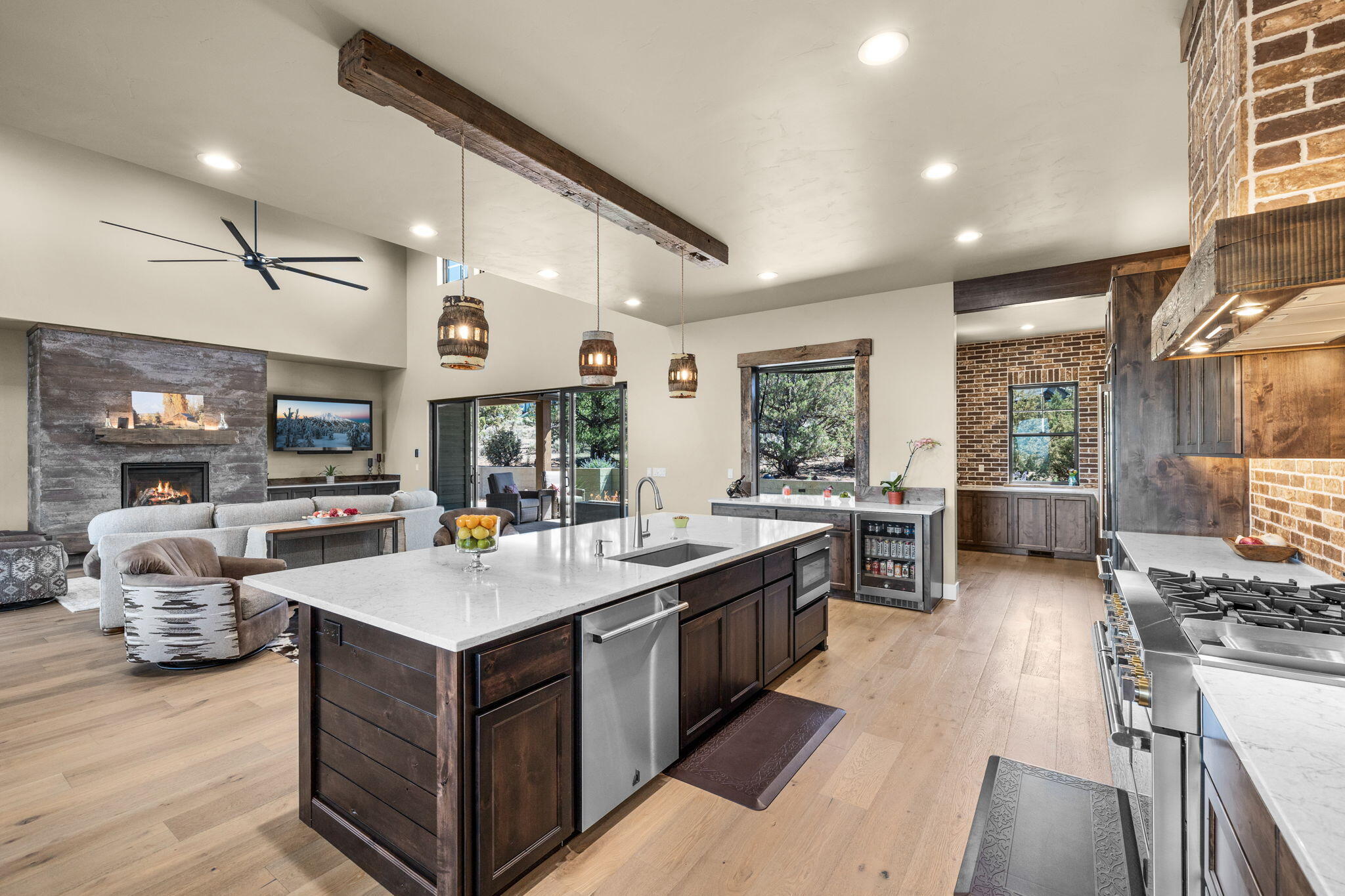 Brasada Ranch - Residential