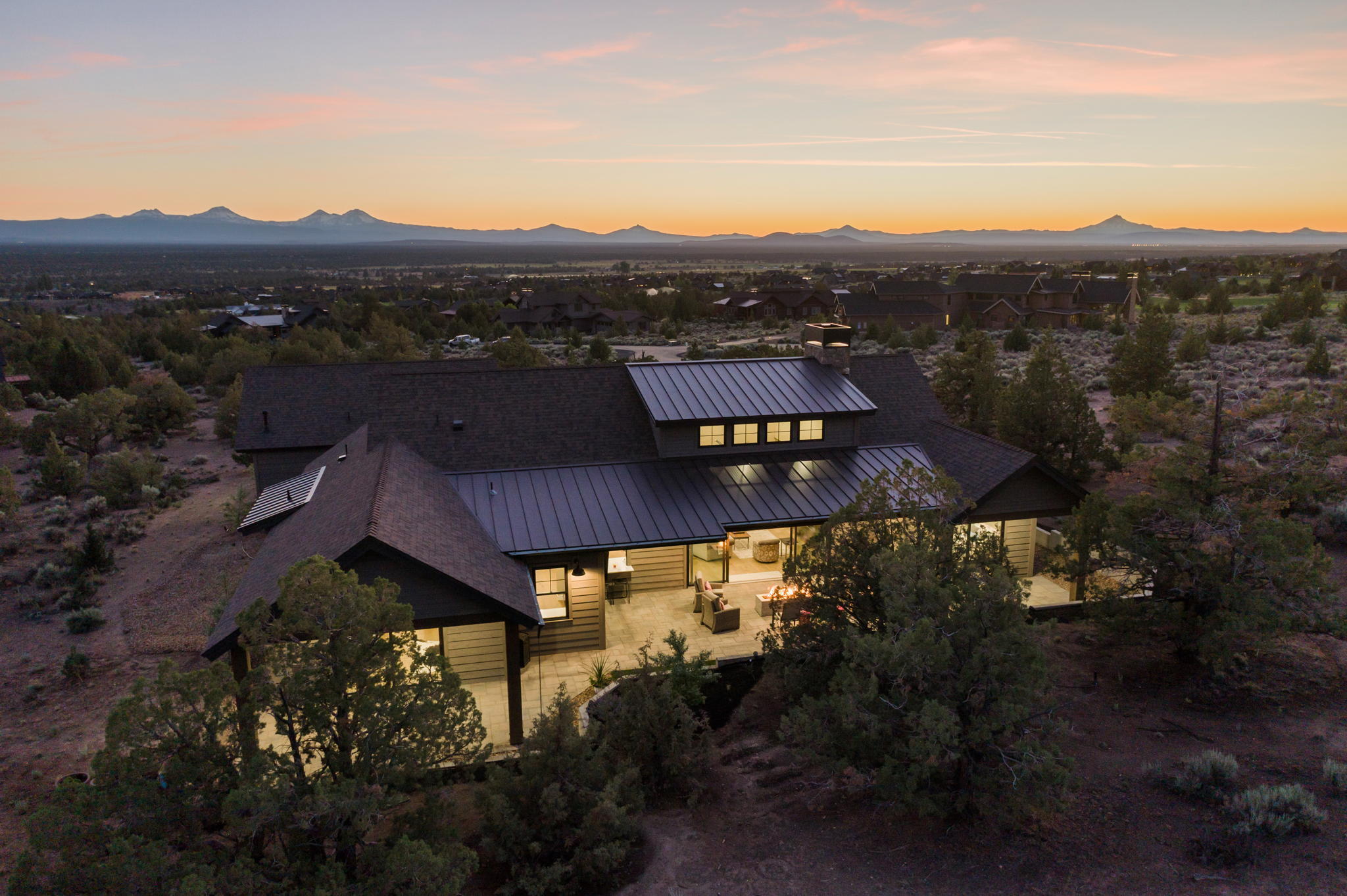 Brasada Ranch - Residential