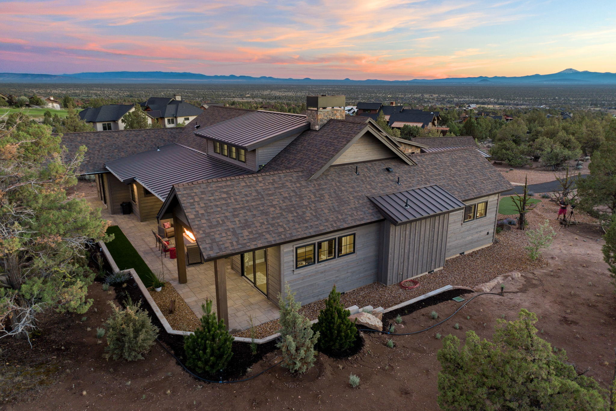 Brasada Ranch - Residential