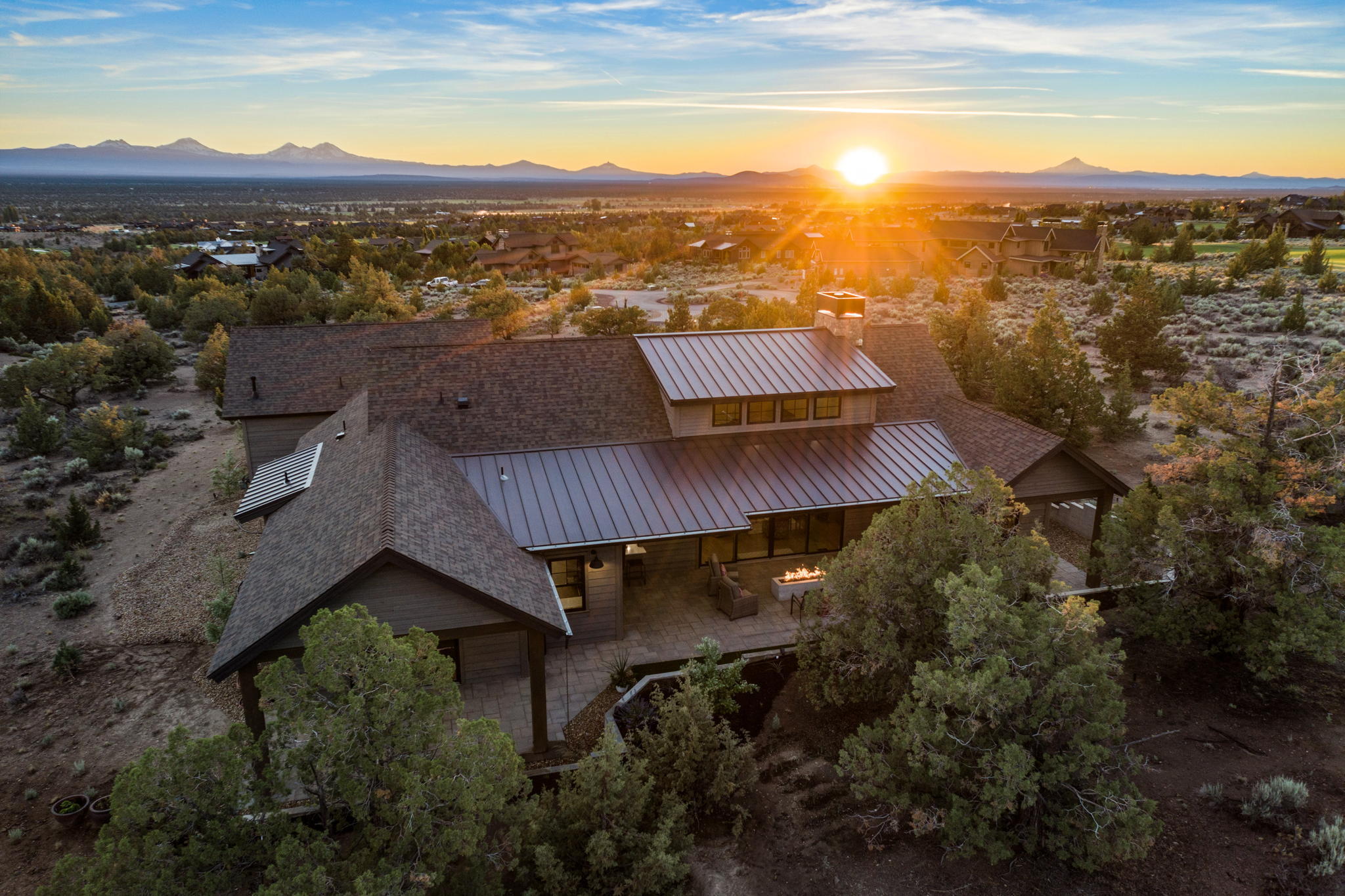 Brasada Ranch - Residential