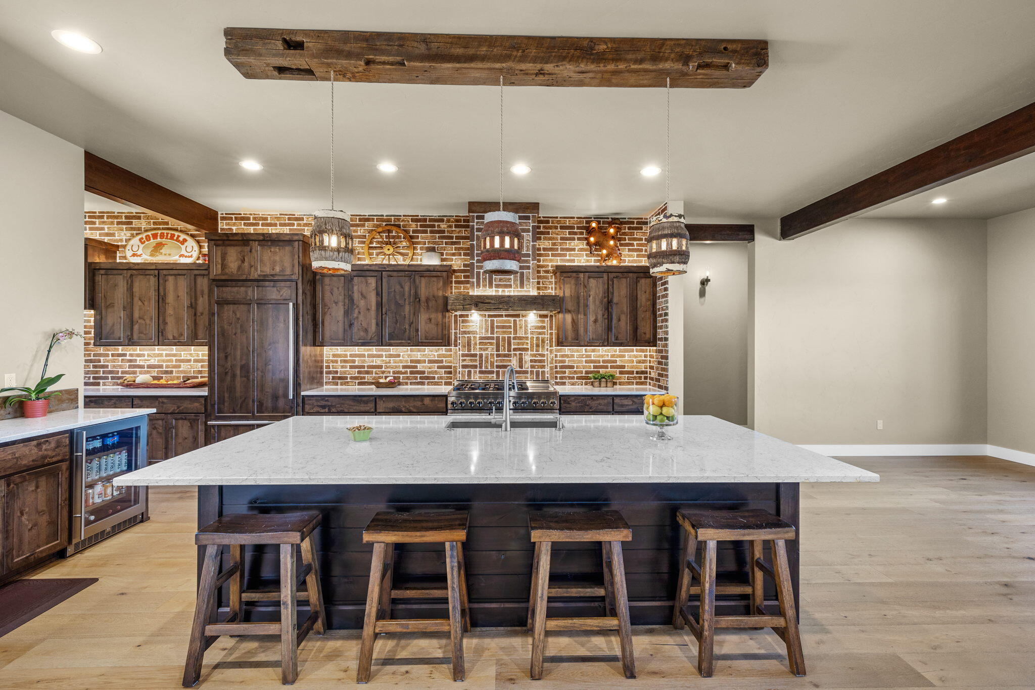 Brasada Ranch - Residential