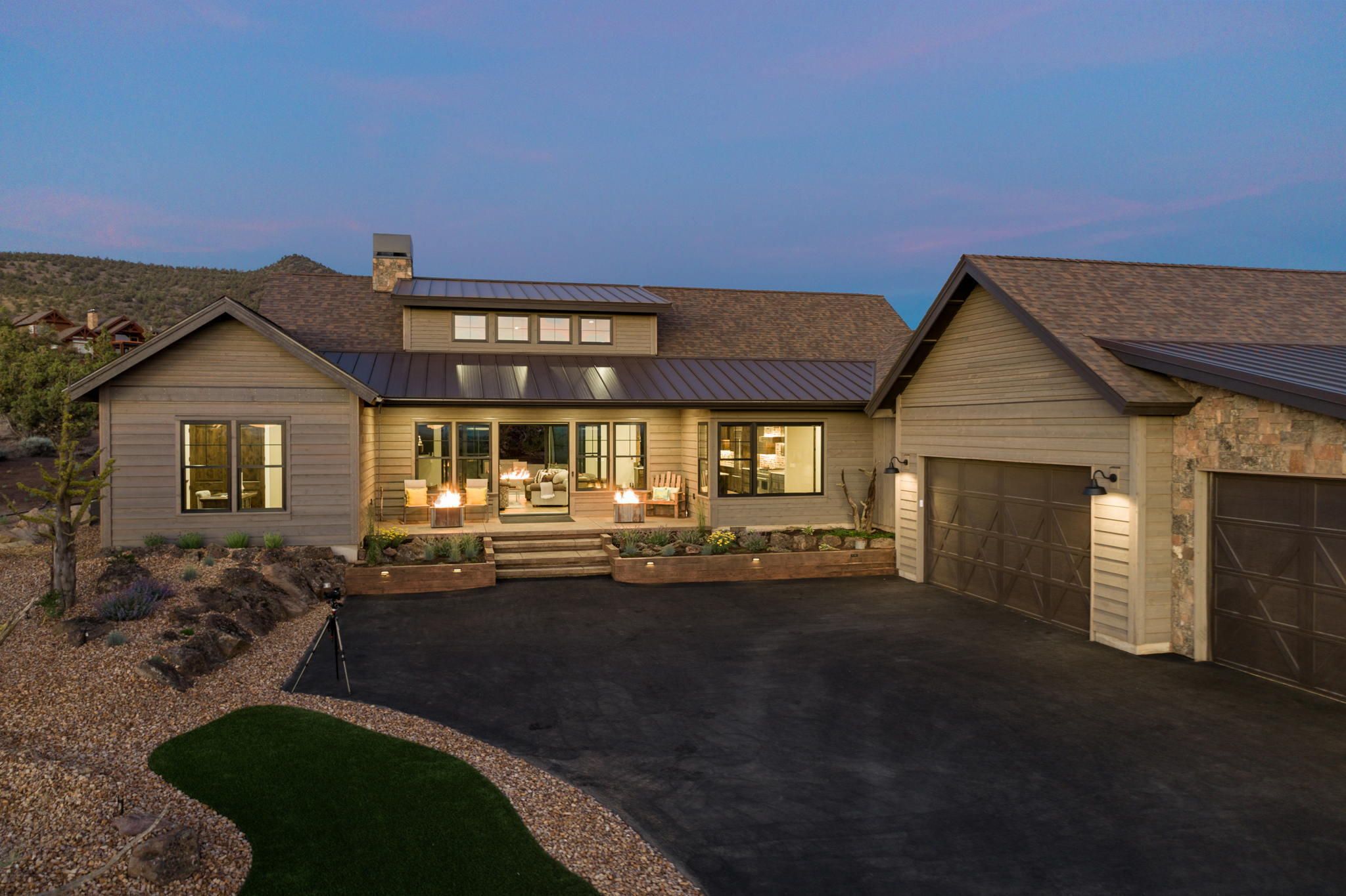 Brasada Ranch - Residential