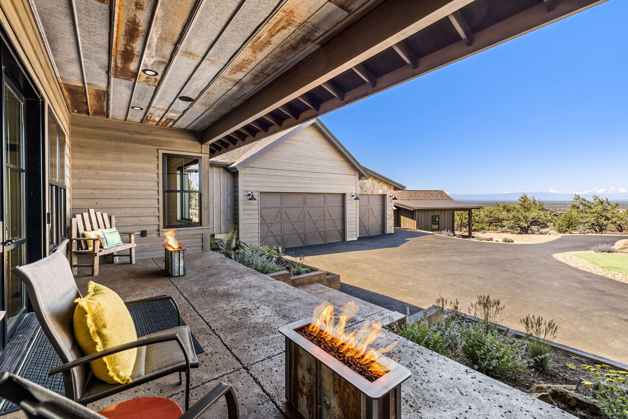 Brasada Ranch - Residential