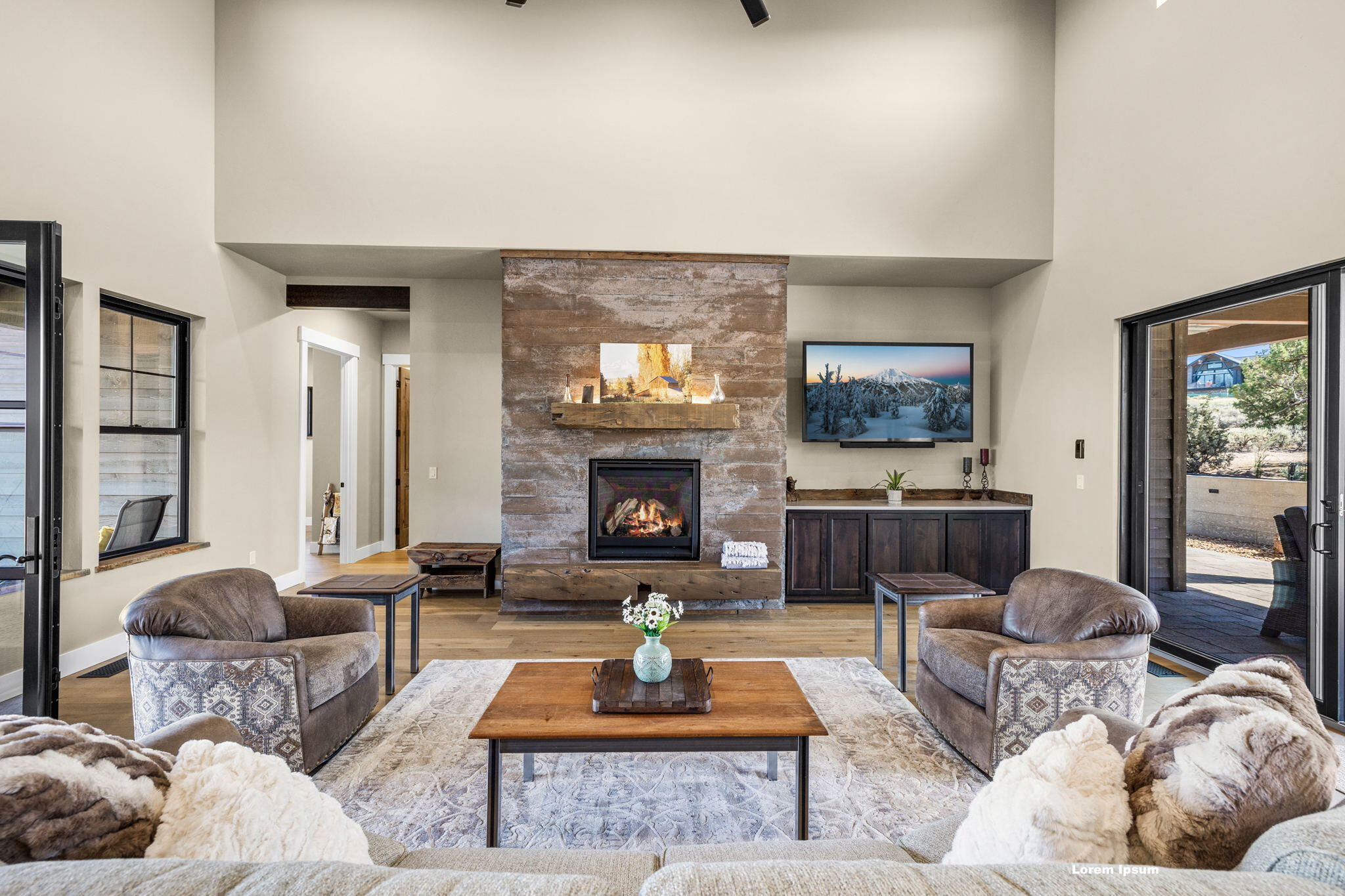 Brasada Ranch - Residential