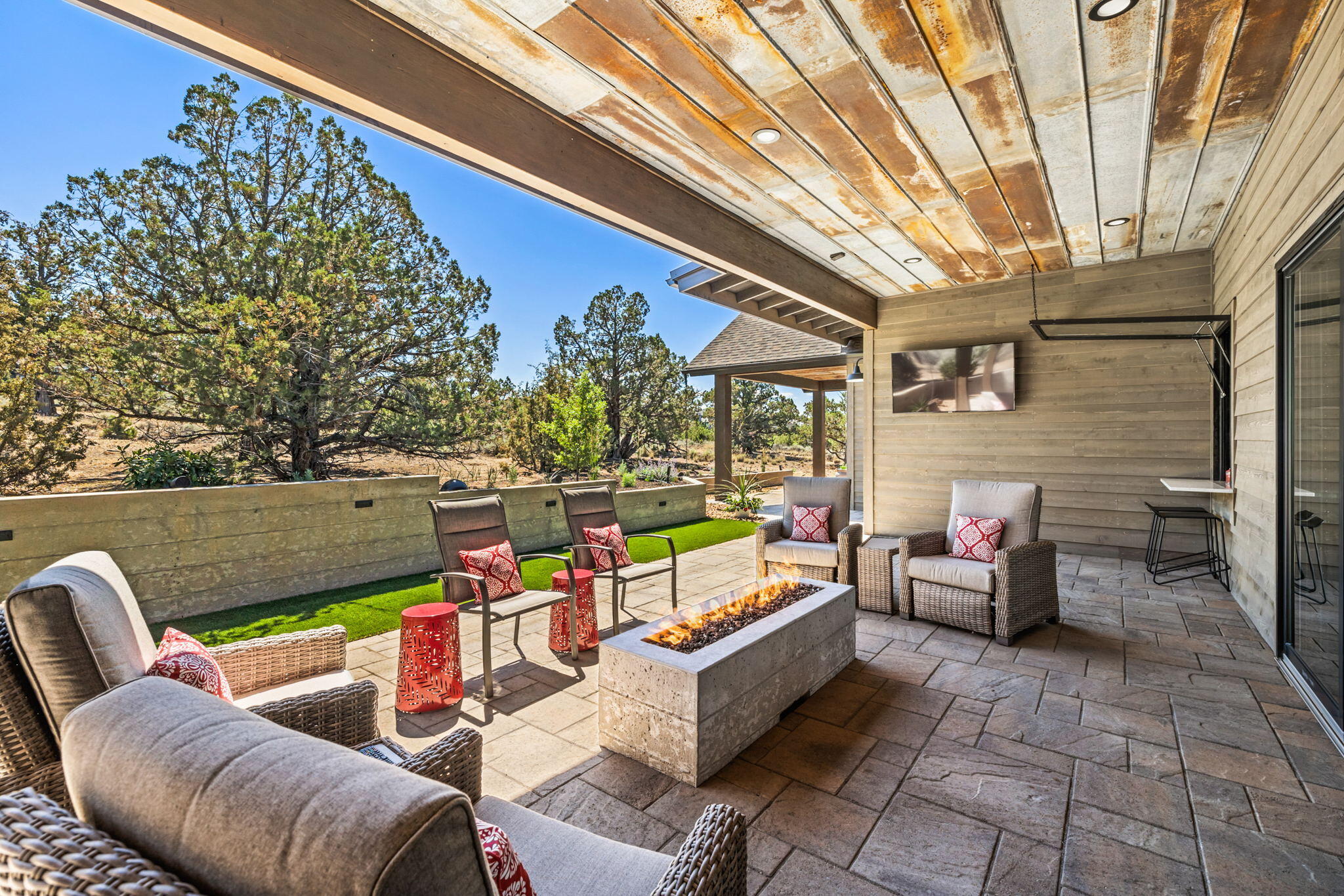 Brasada Ranch - Residential