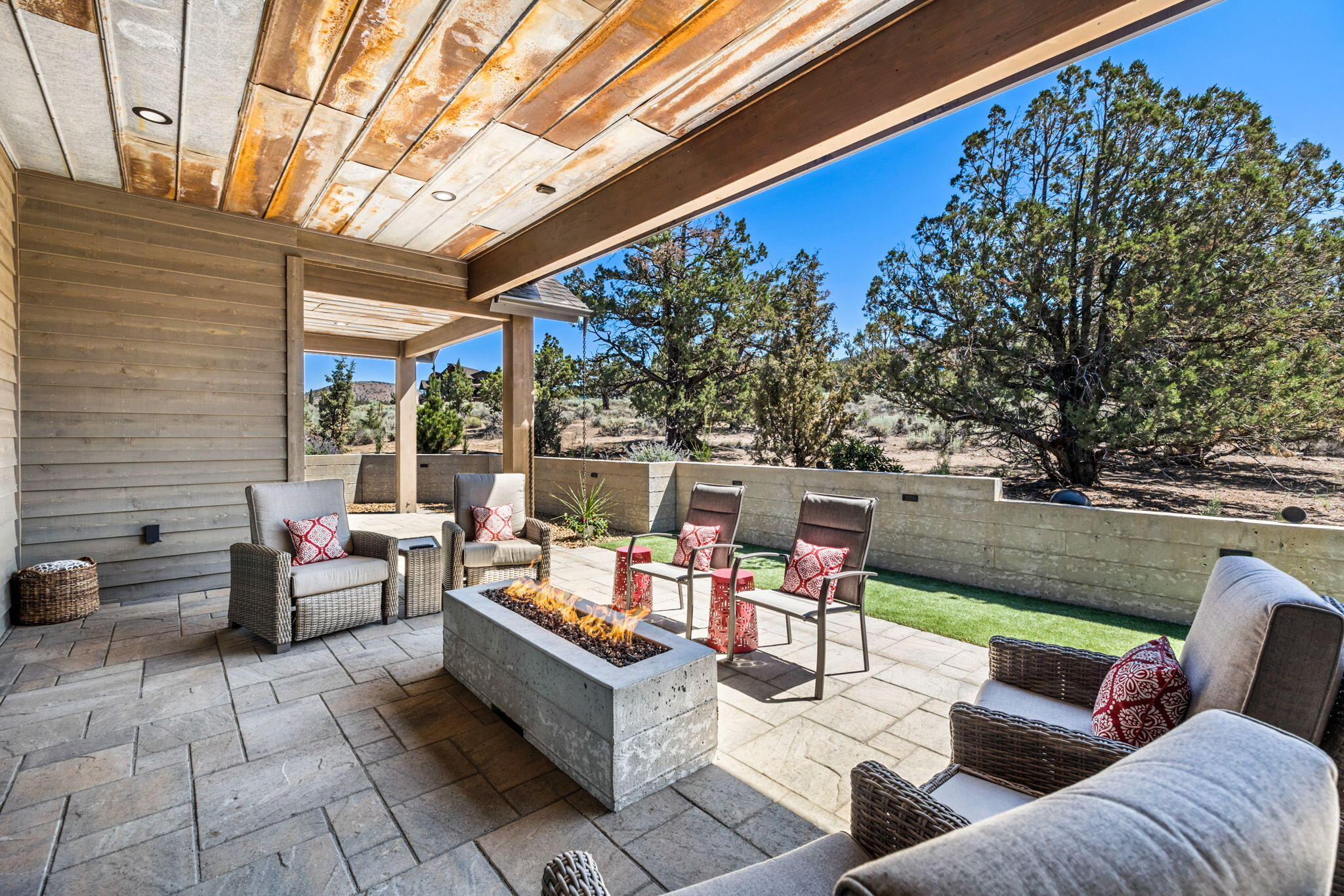 Brasada Ranch - Residential