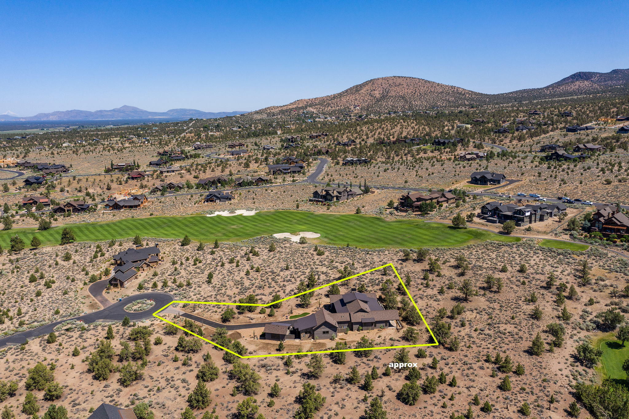 Brasada Ranch - Residential