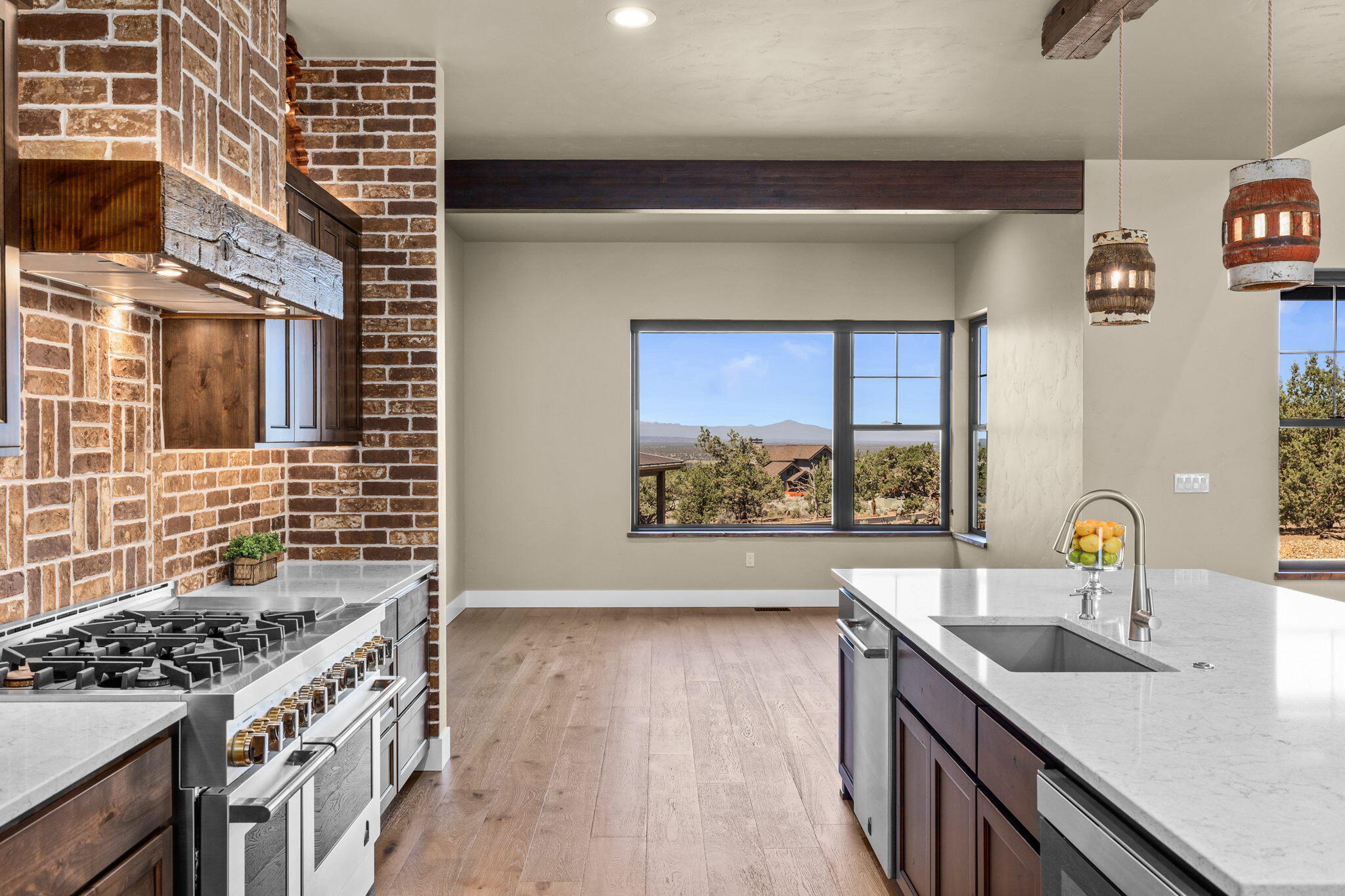 Brasada Ranch - Residential