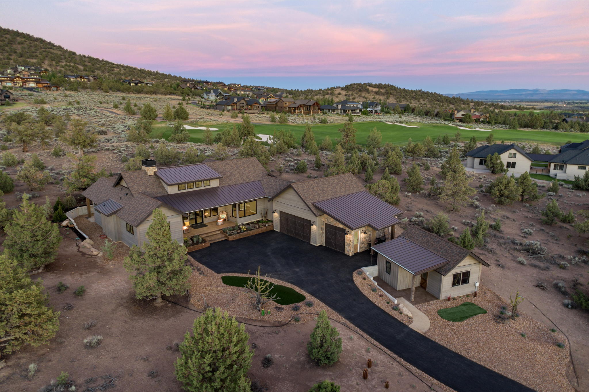 Brasada Ranch - Residential