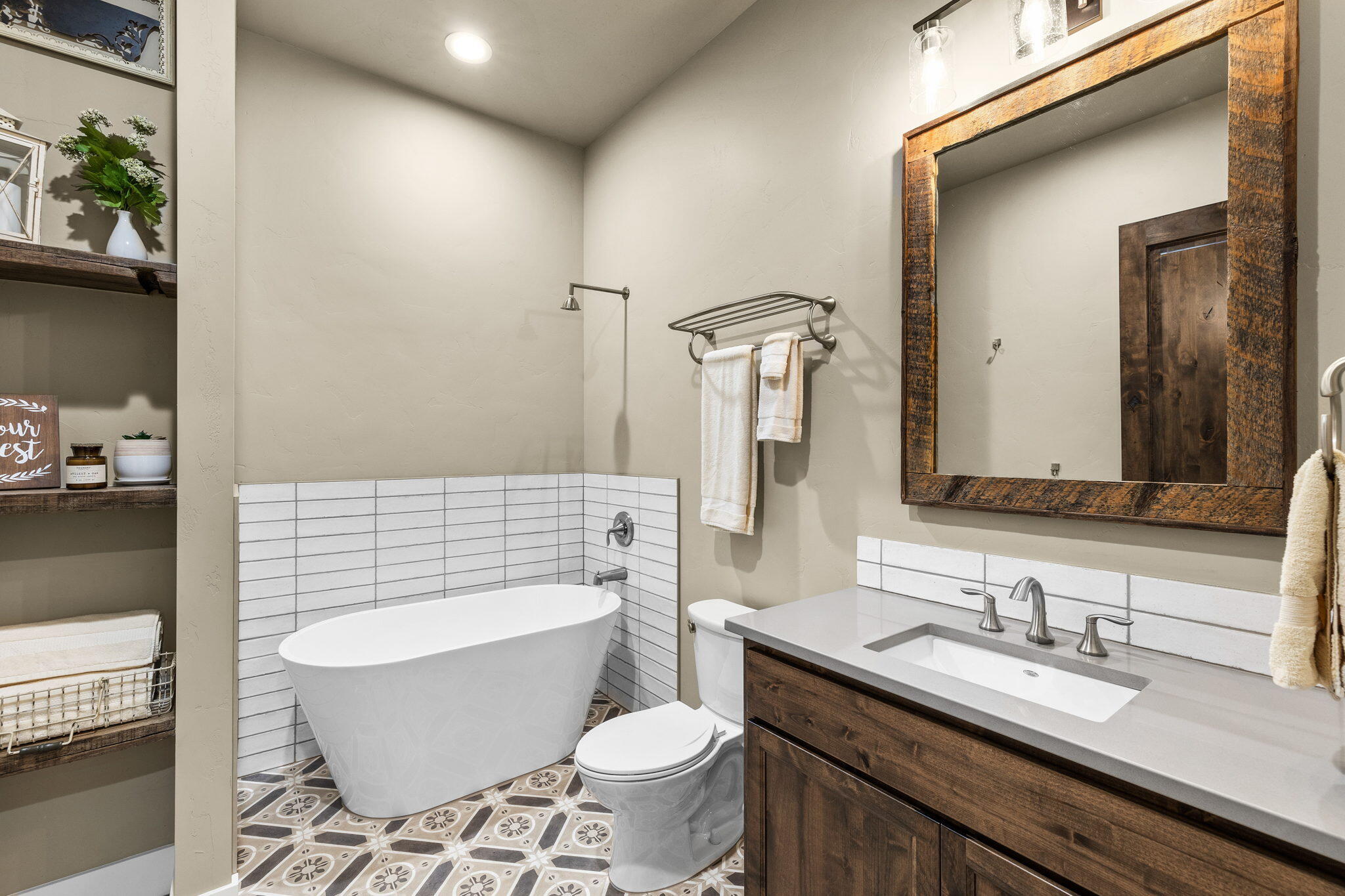 Brasada Ranch - Residential