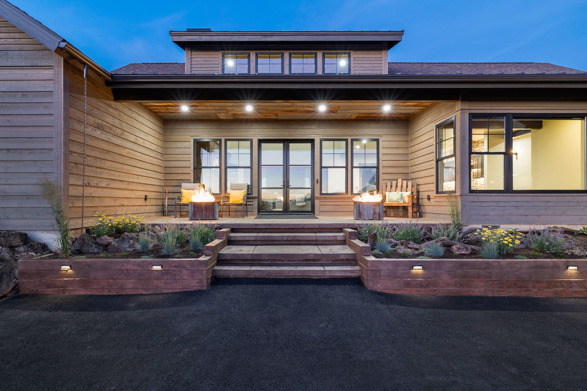 Brasada Ranch - Residential